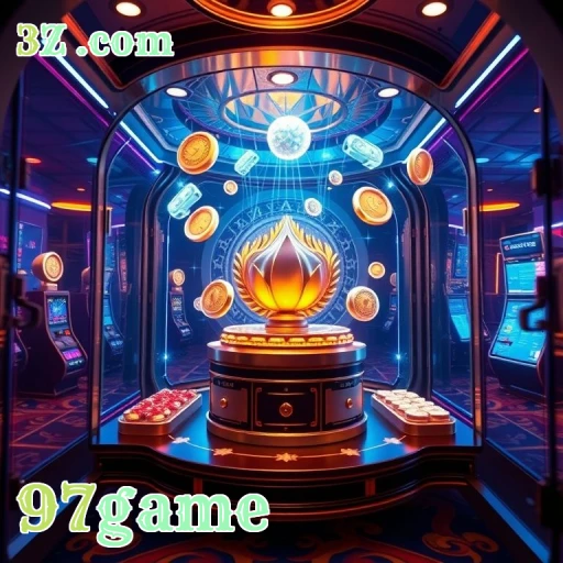 97game Aplicativo Móvel