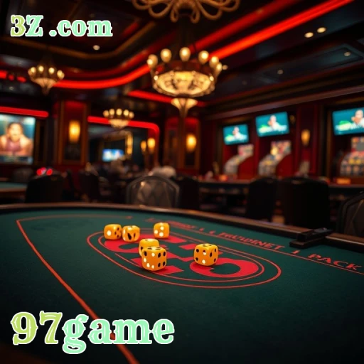 97game Baixar App
