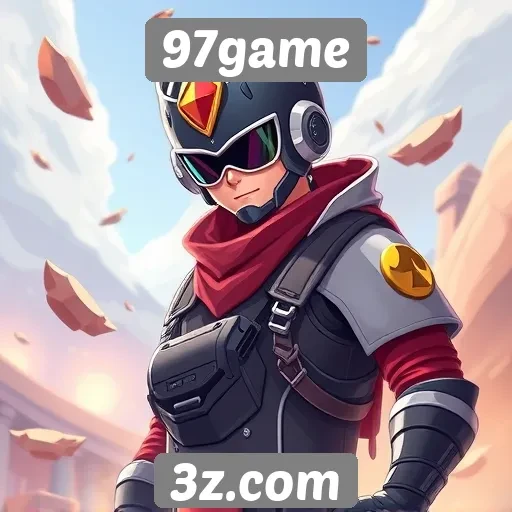 Melhores jogos disponíveis no 97game atualmente