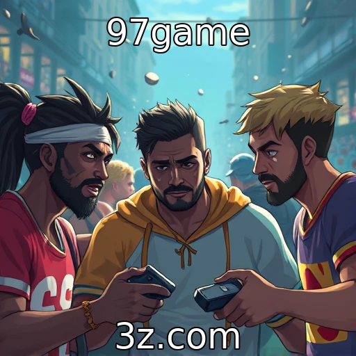 Aumento da diversidade nos personagens de jogos