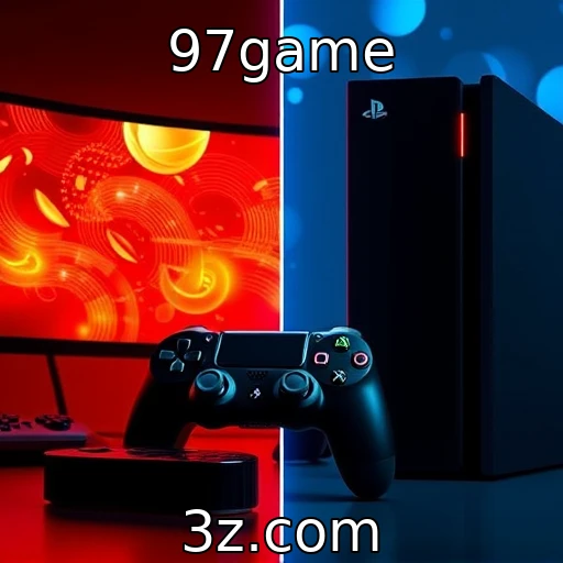 Comparativo entre consoles e PCs na era digital