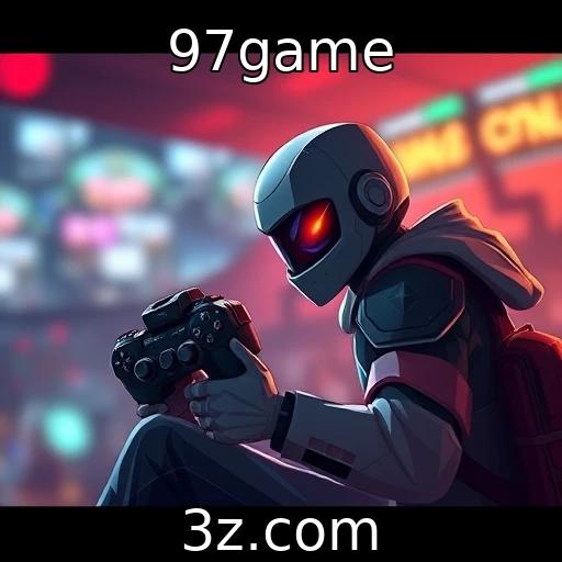 Tendências emergentes na indústria de jogos