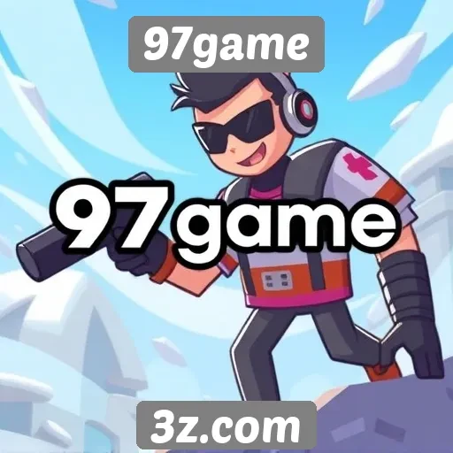 Perspectivas futuras para o 97game em termos de expansão