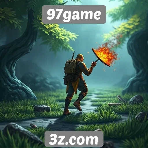 Futuras atualizações previstas para o 97game