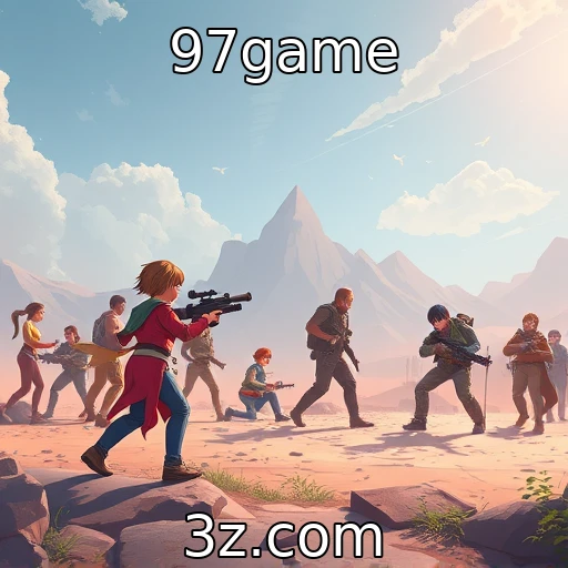 Tendências da indústria de jogos para o futuro