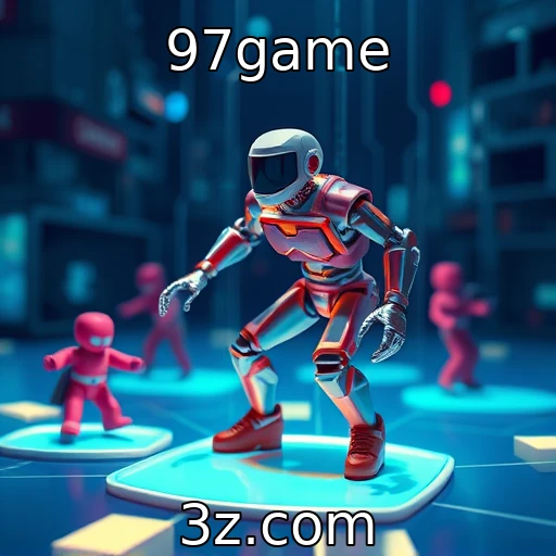 Impacto da inteligência artificial na criação de jogos