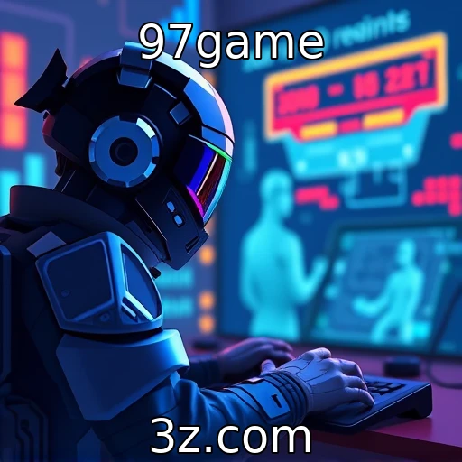 Impacto das novas tecnologias na indústria de jogos