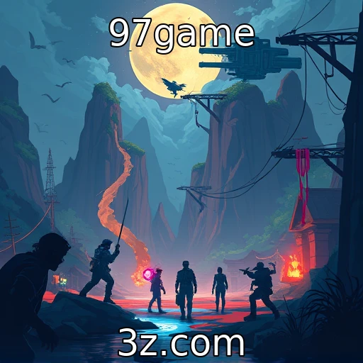 Novos jogos independentes ganham destaque na indústria