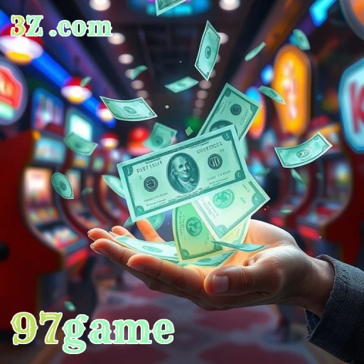 97game Área de Login