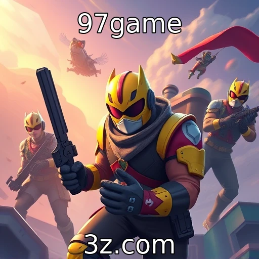 Tendências de mercado na indústria de jogos