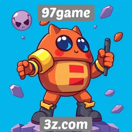 Estratégias para maximizar sua experiência no 97game