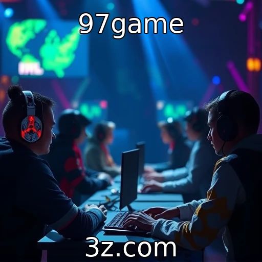 Análise do aumento de partidas competitivas online