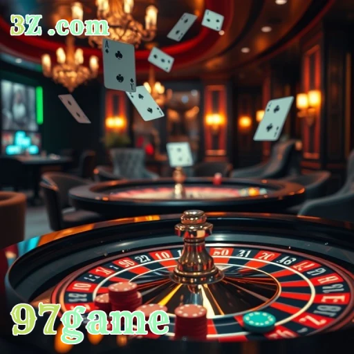 97game Métodos de Pagamento