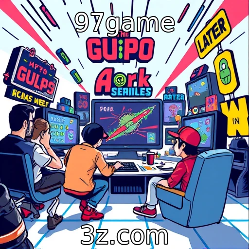 Influência da cultura pop nos games atuais