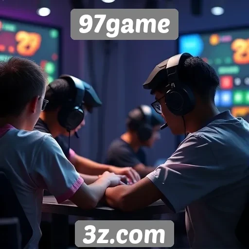 Aspectos técnicos do site 97game em 2025