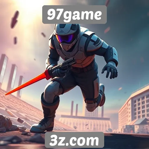 Inovações tecnológicas implementadas no 97game