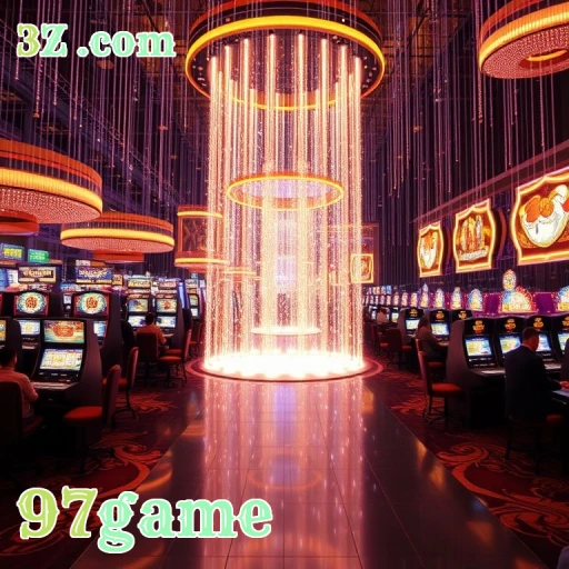 97game Programa VIP